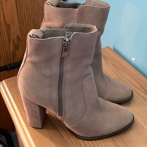 Steve Madden boots